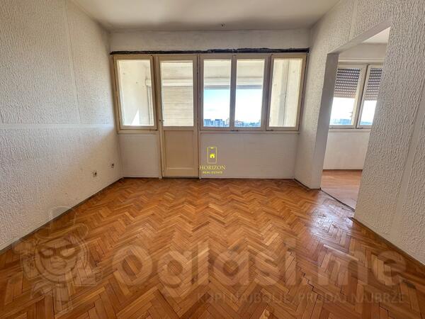 Jednosoban stan 47m2 - Podgorica - Baston