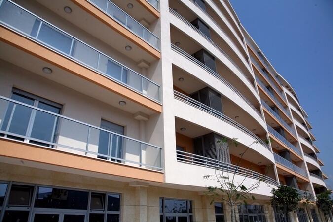 Garsonjera 27m2 - Podgorica - > Okolina grada