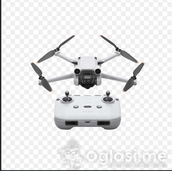Dji Mini 3 pro