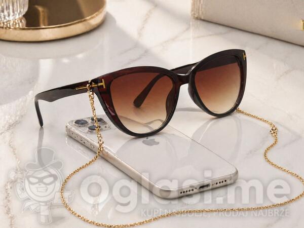 Tom Ford  - Sunčane naočare