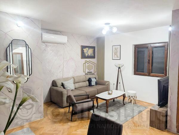 Trosoban stan 120m2 - Podgorica - Zabjelo