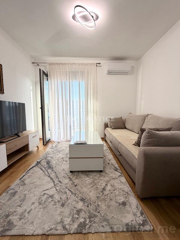 Jednosoban stan 40m2 - Podgorica - Zabjelo