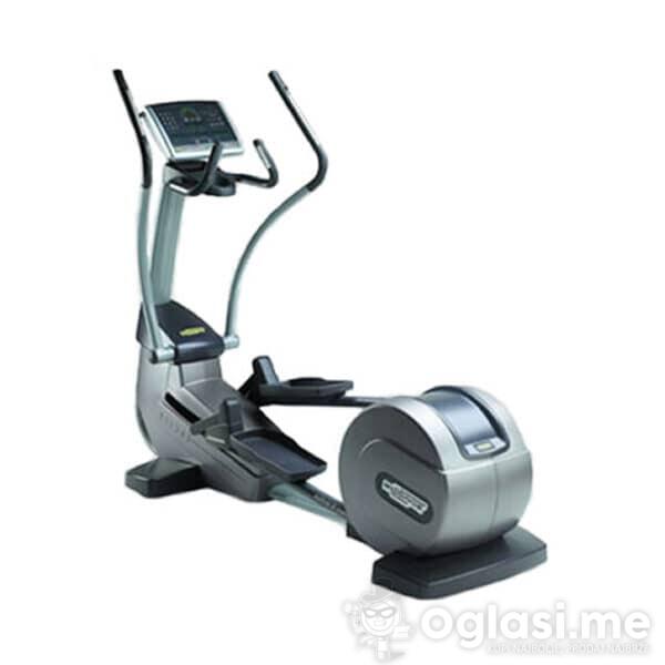 CROSSTRAINER TECHNOGYM 