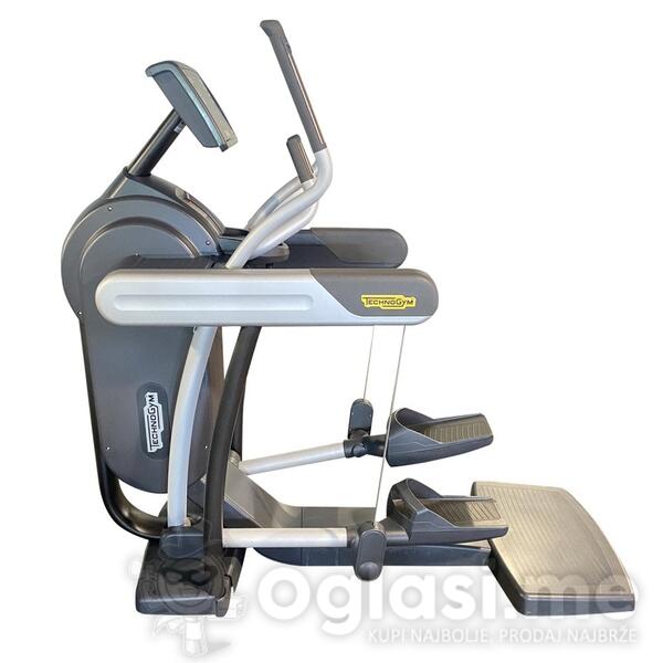 VARIO TECHNOGYM
