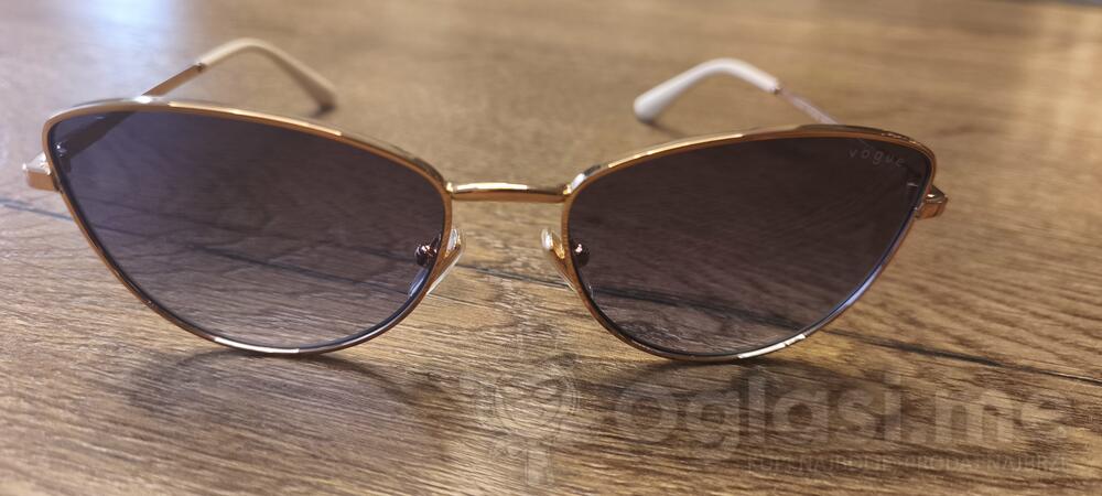 Brend: Vogue EyewearModel: VO4324S (često se piše 4324-S) Tip: ženske sunčane naočare