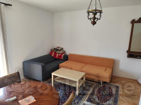 Garsonjera 30m2 - Podgorica - Momišići Momisici, Malo brdo