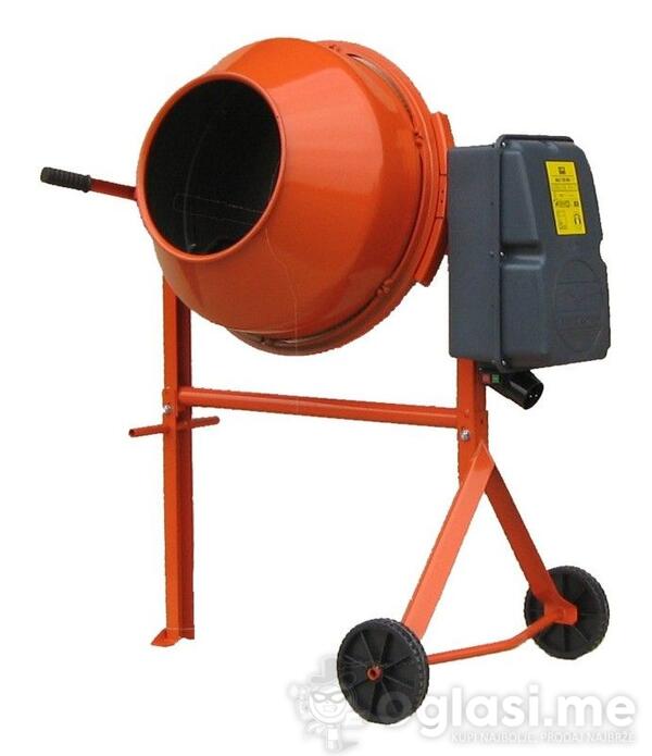 Mješalica za beton