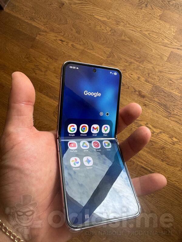 Samsung - Z Flip 5 512gb