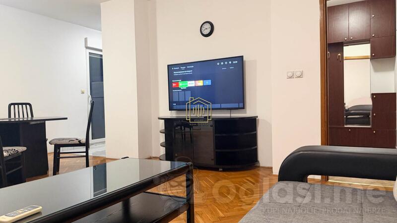 Jednosoban stan 58m2 - Podgorica - Zagorič