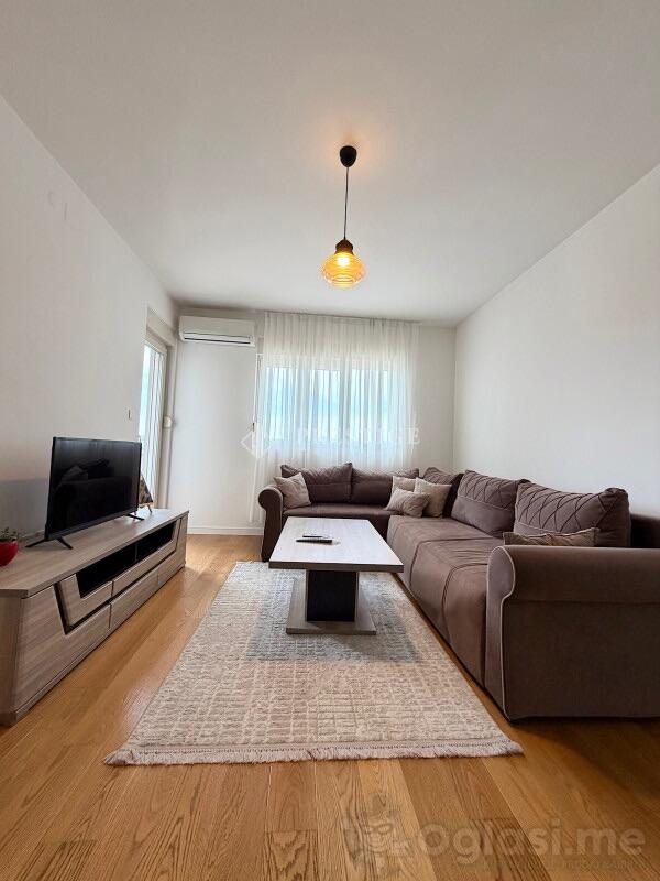 Jednosoban stan 50m2 - Podgorica - Central Point