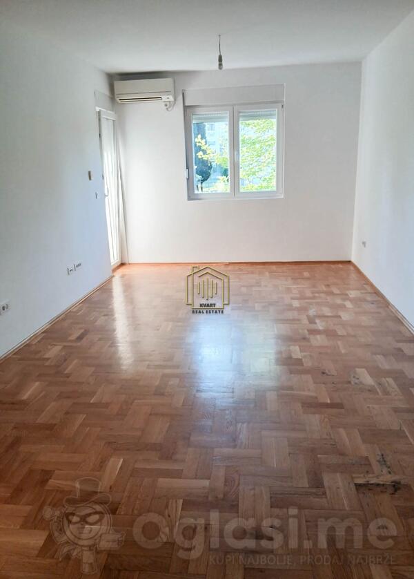 Jednosoban stan 50m2 - Podgorica - Donja Gorica