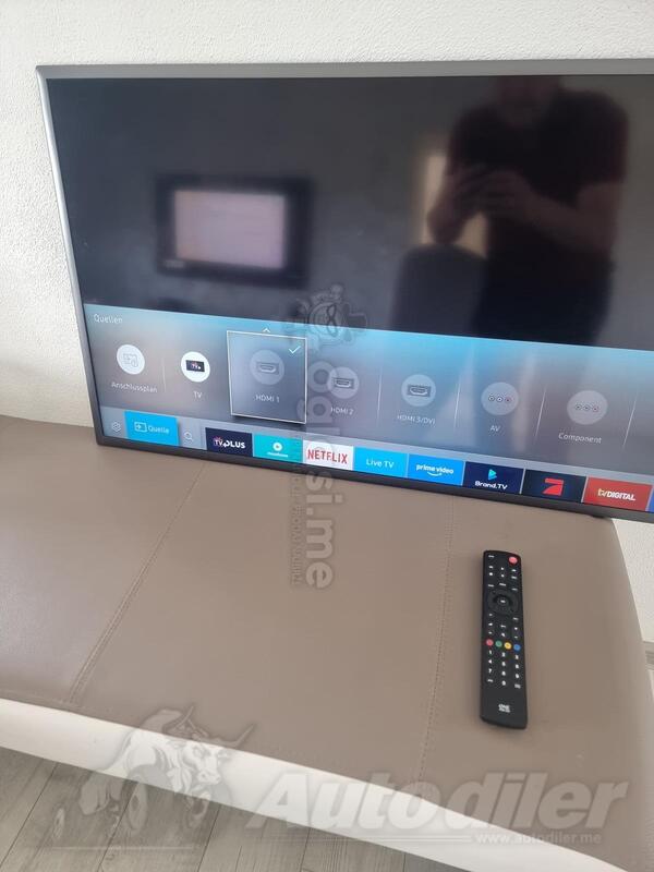Samsung Samsung tv 40 inca - Televizor LCD 43"