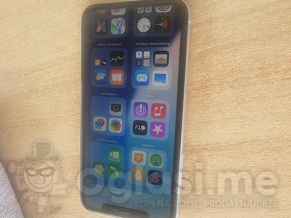Apple - Ajfon xr