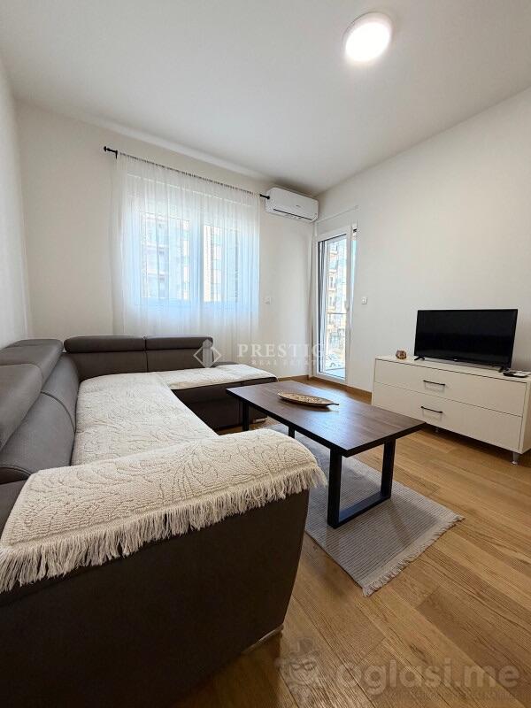 Jednosoban stan 45m2 - Podgorica - City kvart