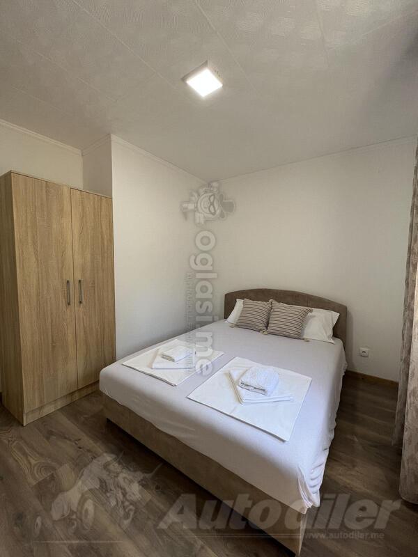 Jednosoban stan 30m2 - Kotor - Radanovići