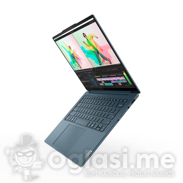 Lenovo Lenovo Yoga Pro 7i Gen 9  - 14.1" Intel Ostalo 32GB GB
