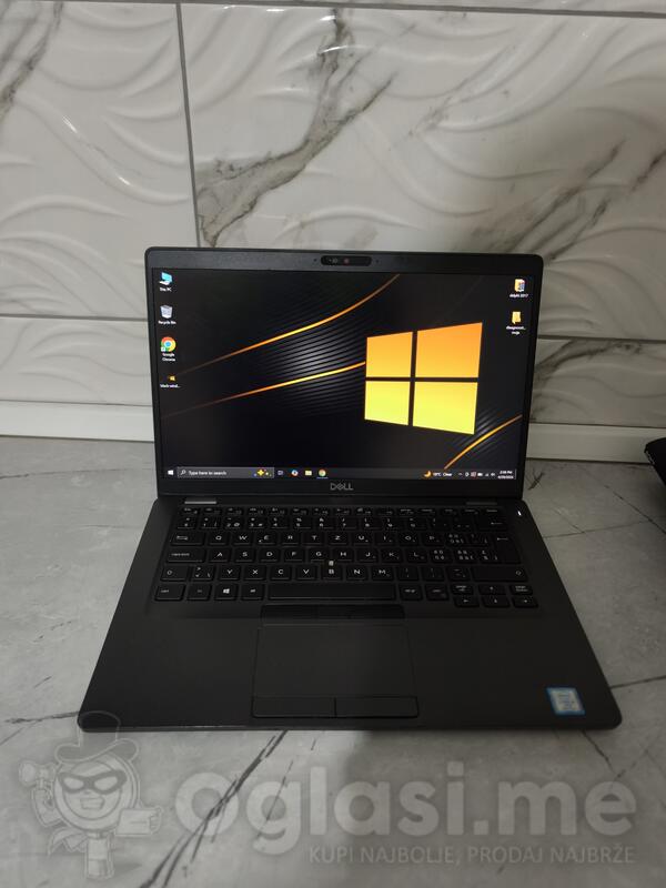 Dell  - 14.1" Intel i5 8GB GB