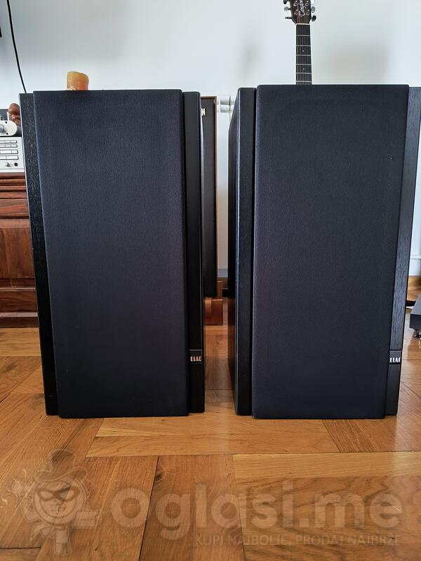 Elac elr 65