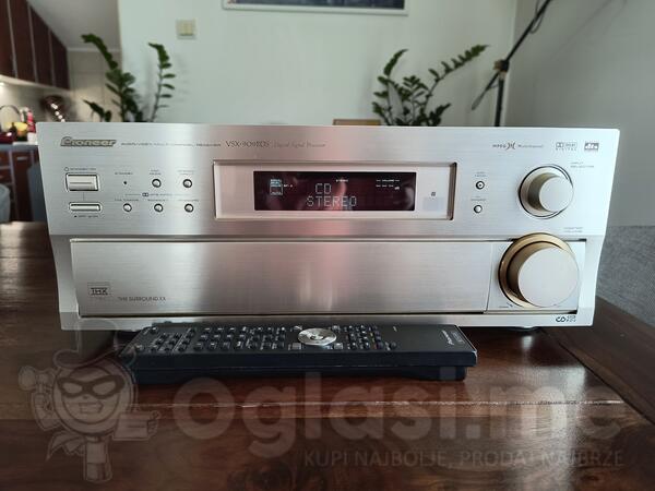 Pioneer VSX 909rds
