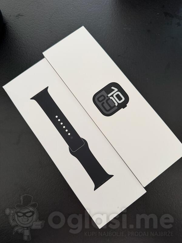 Apple  Unisex sat