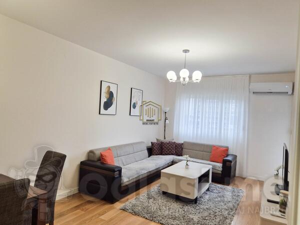 Jednosoban stan 49m2 - Podgorica - Central Point