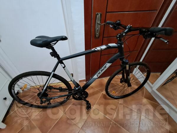 Polar - Forester Pro