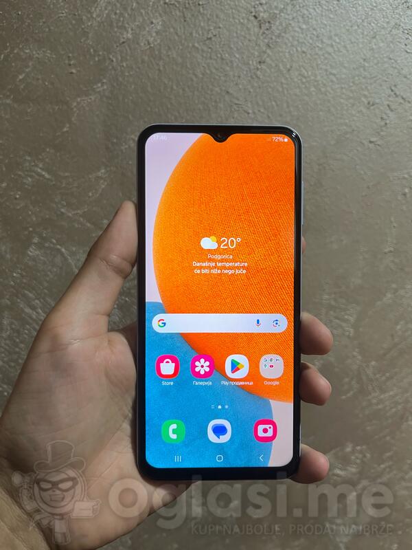 Samsung - A 32