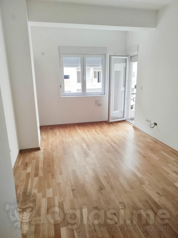Dvosoban stan 68m2 - Podgorica - Zabjelo