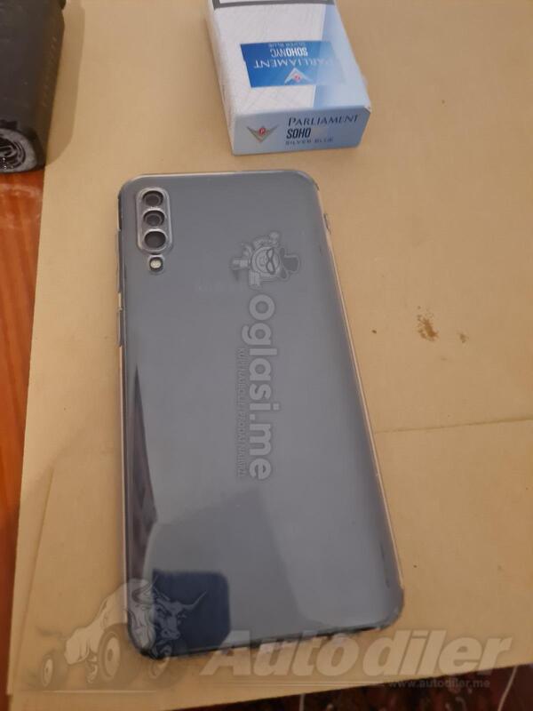 Samsung - Galaxy a 50