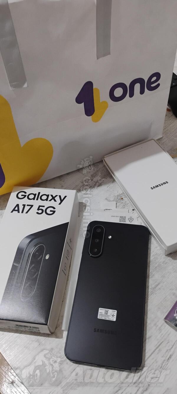 Samsung - A 17