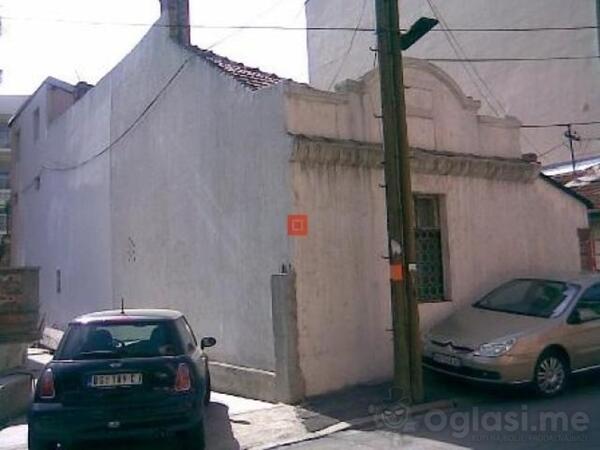 Porodična kuća 45m2 - Zvezdara - Zvezdara (uži dio)
