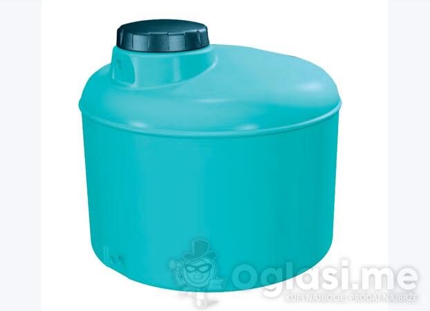 Bazen za vodu 5000l