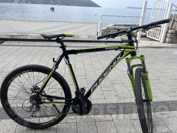 Betavus - MTB