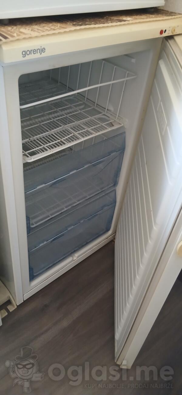 Gorenje zamrzivac