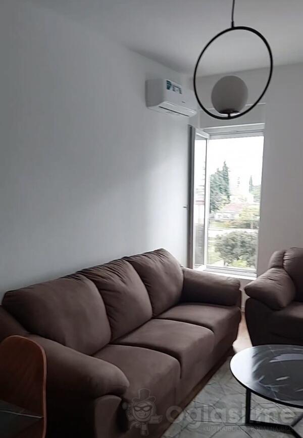 Jednosoban stan 43m2 - Podgorica - Zabjelo