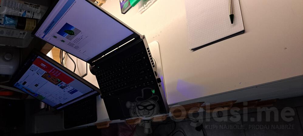 Acer Acer Triton 14 Predator - 14" Intel i7 32GB GB