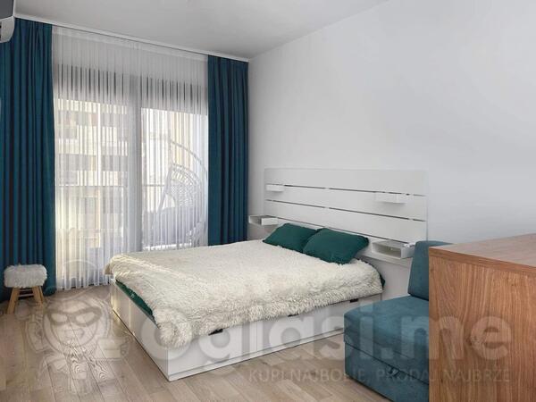 Garsonjera 34m2 - Bar - Centar grada