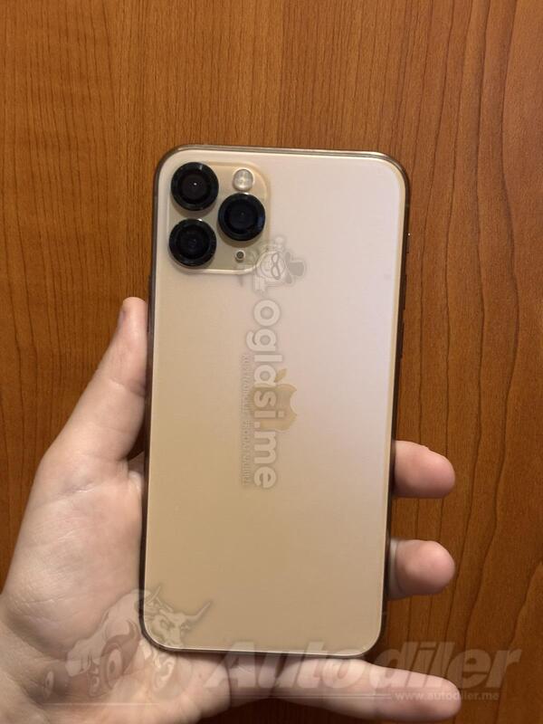 Apple - Iphone 11 pro