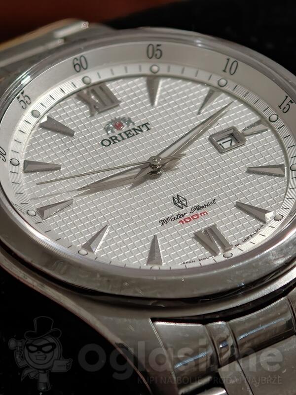 Orient -  Muški sat