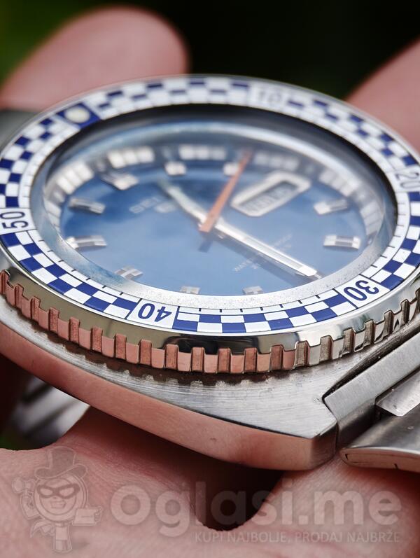 Seiko -  Muški sat