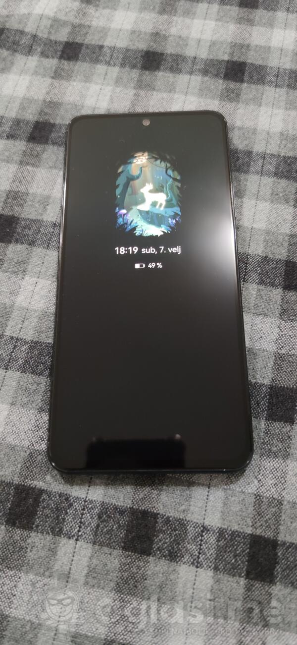 Huawei -   NOVA 10 SE