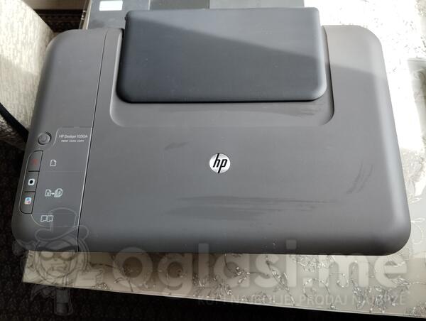 HP - Ink-Jet štampač
