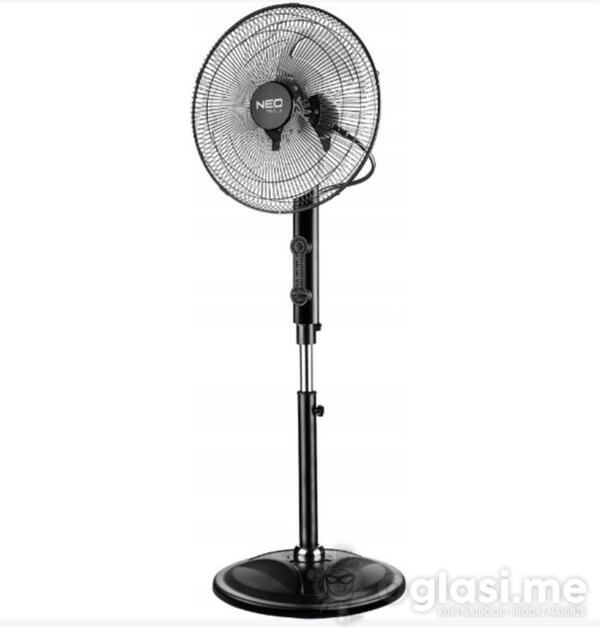 Ventilator NEO 80W 