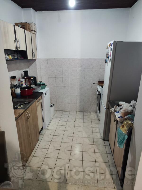 Porodična kuća 250m2 - Danilovgrad - Ćurilac