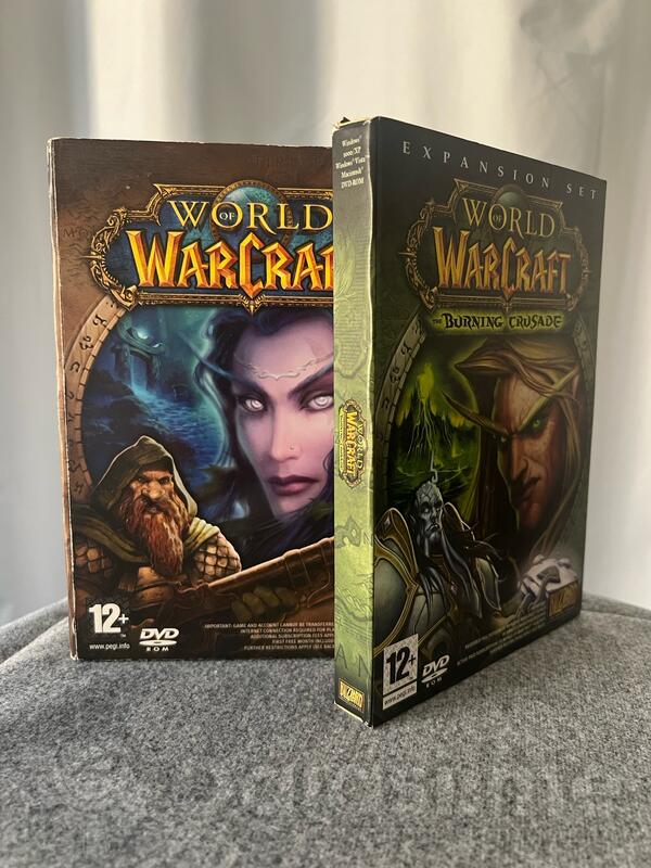 WorldofWarcraft za PC