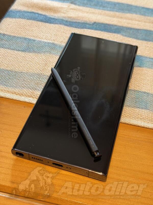 Samsung - S23 ultra