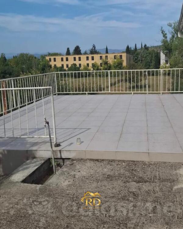 Građevinsko zemljište 3408m2 - Podgorica - Podgorica (uži dio)