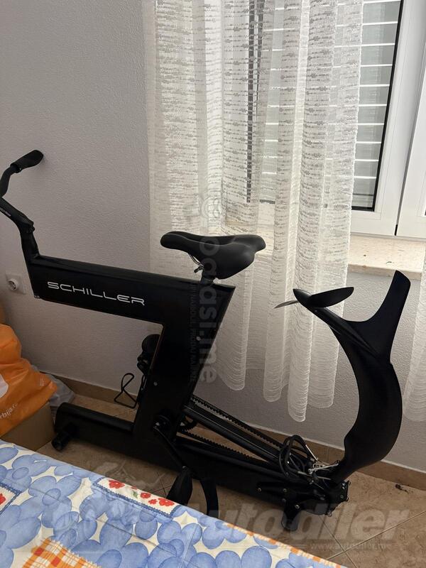 Pedalina SCHILLER X1