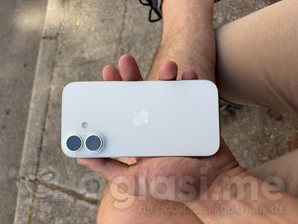 Apple - Ajfon 16 88BH