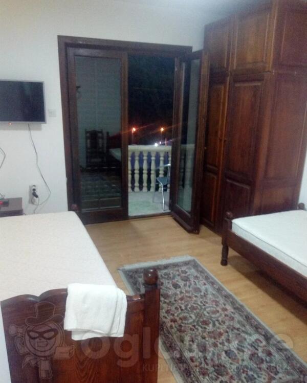 Trosoban stan 140m2 - Kuršumlija - Prolom